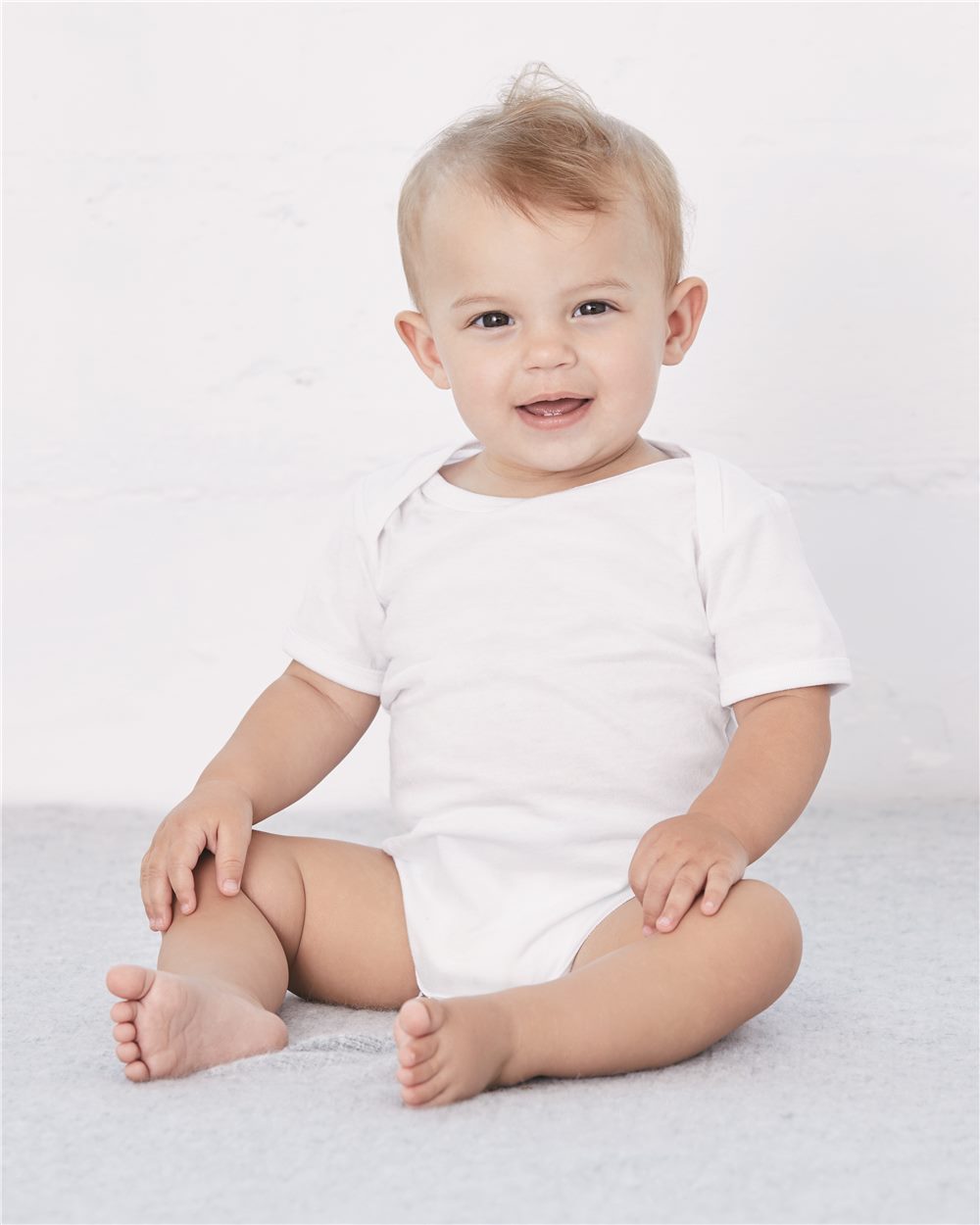 Baby Jersey One Piece