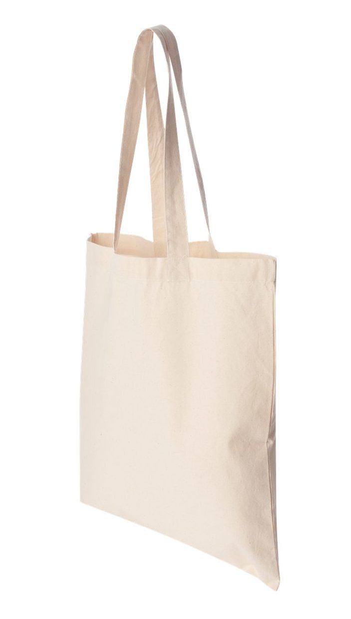 Canvas Tote Bag