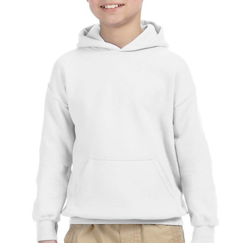 Kids hoodie