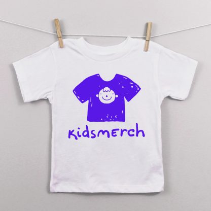 Kids Unisex T-shirt