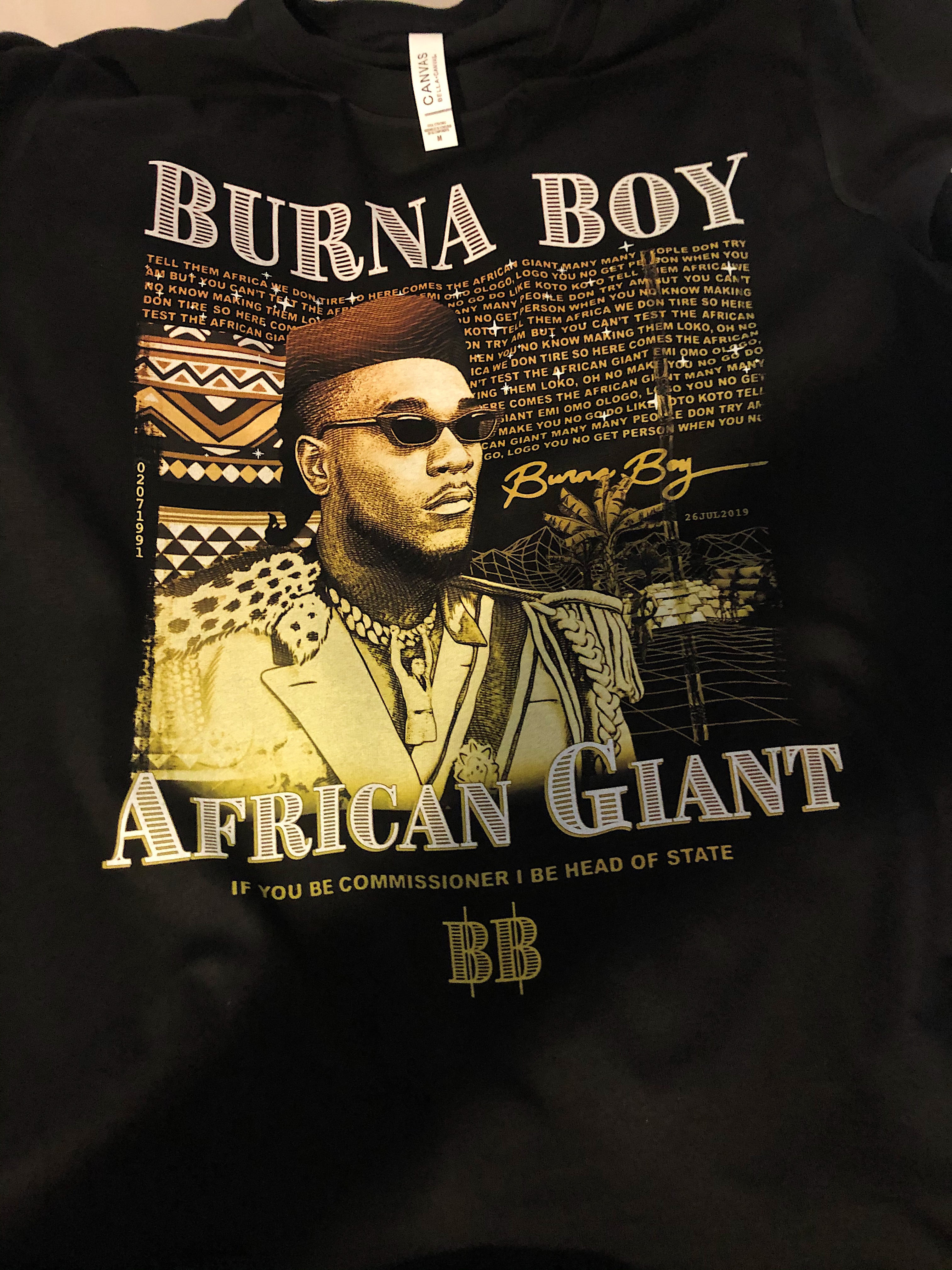 rush custom t shirts