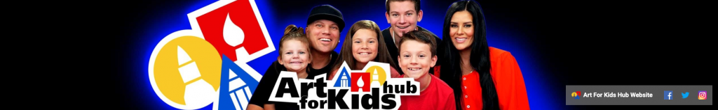 Art for kids Hub